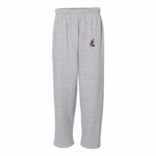 CE Embroidered Sweatpants