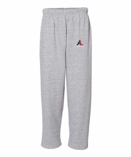 ALA Embroidered Sweatpants
