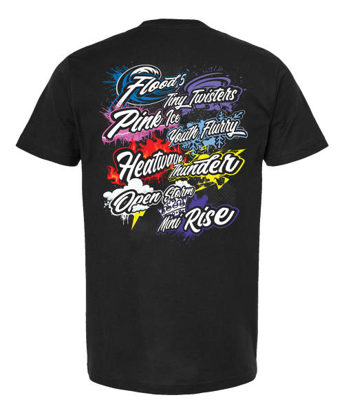 New World EOS Tees 26 - Image 2