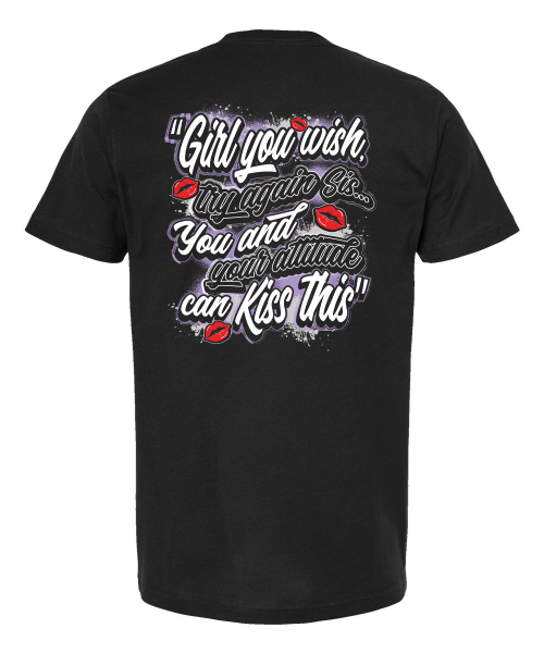 A-List EOS Tees and Tanks - Image 7