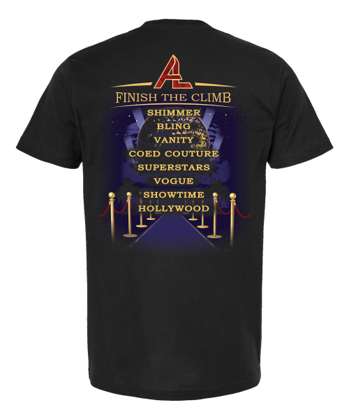 A-List EOS Tees and Tanks - Image 11