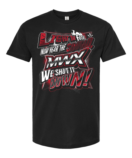 MWX SZN Tee