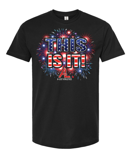 A-List EOS Tees and Tanks - Image 4
