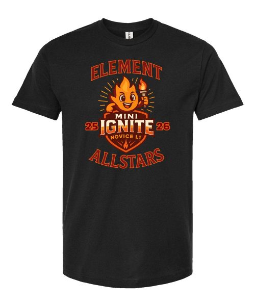 EA Ignite Tee