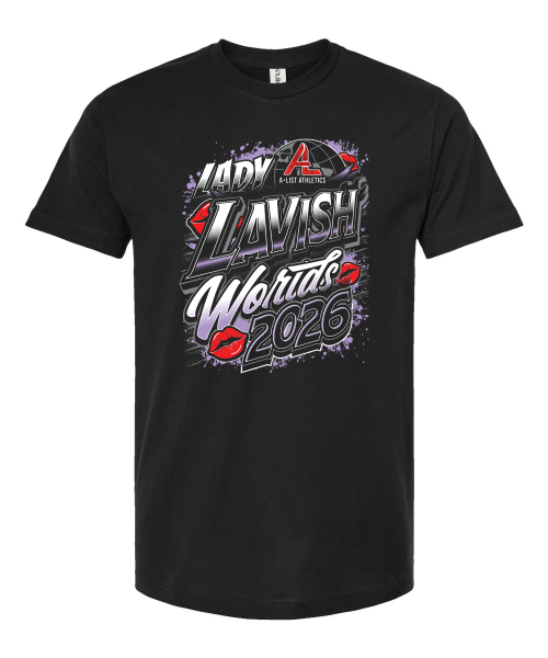 A-List EOS Tees and Tanks - Image 6