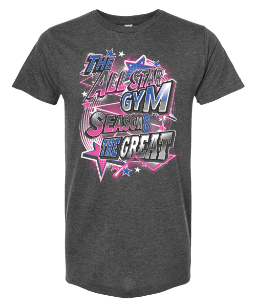 TASG 26 Tee
