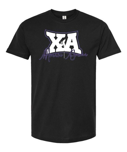 XA Monroe | Bossier Tee