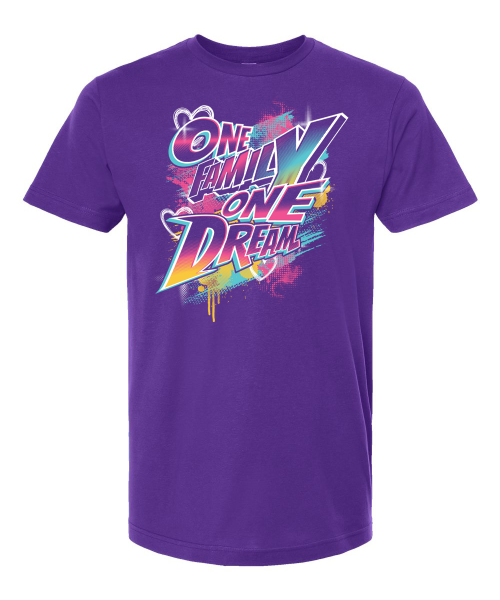 Trilogy Cheer Tees 26 - Image 3