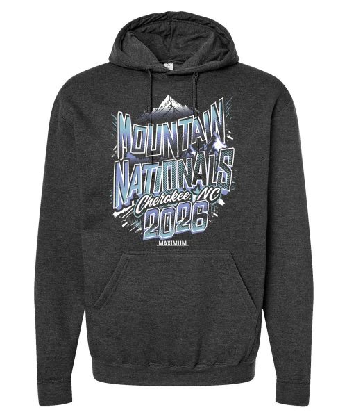 Mountain Nationals Hoodie