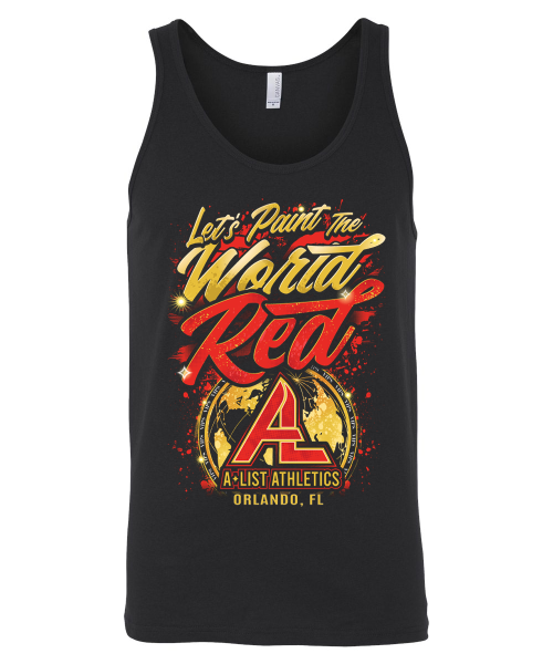 A-List EOS Tees and Tanks - Image 8