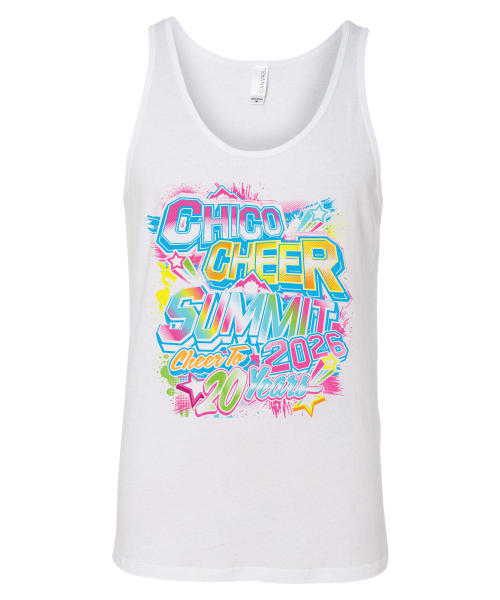 Chico Allstars Tanks 26 - Image 2