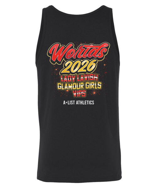 A-List EOS Tees and Tanks - Image 9