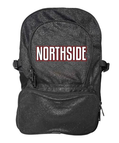 NHS Backpack
