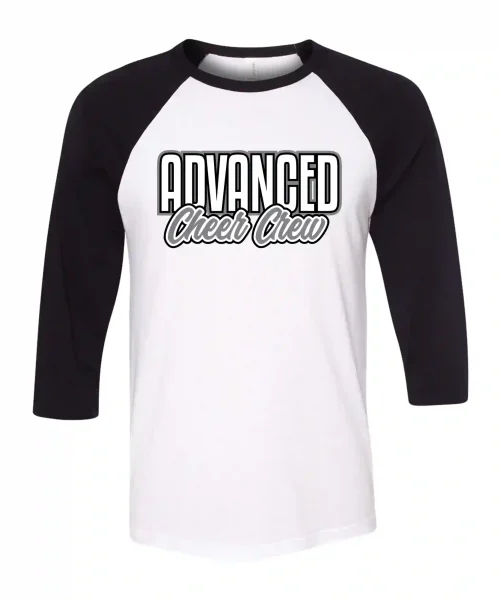 ACC Baseball Tee