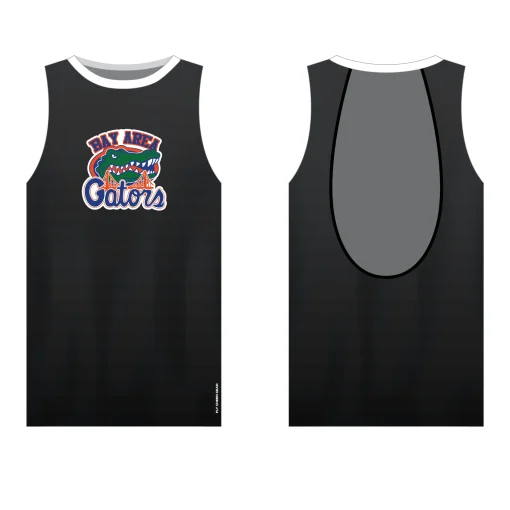 BAG Open Back Tank