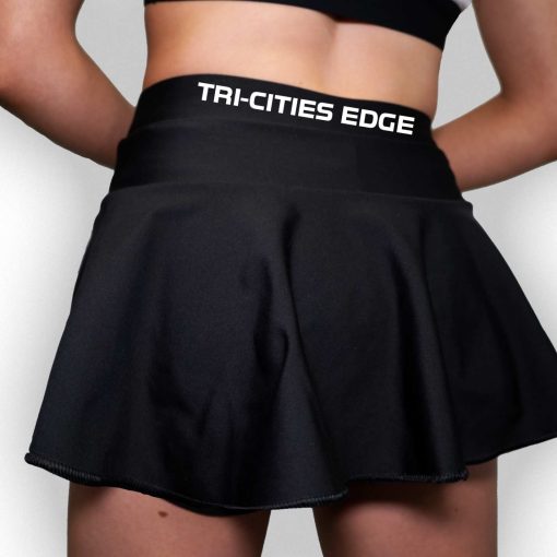 TCE Black Skirt