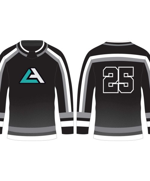 NHS Hockey Jersey