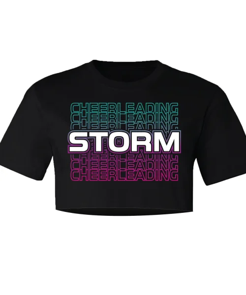 SC Special Cropped Tee