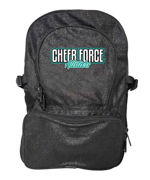 CFA Backpack