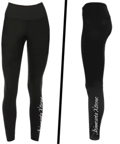 MX High Rise Leggings