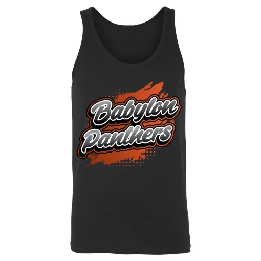 BP Cheer Tank