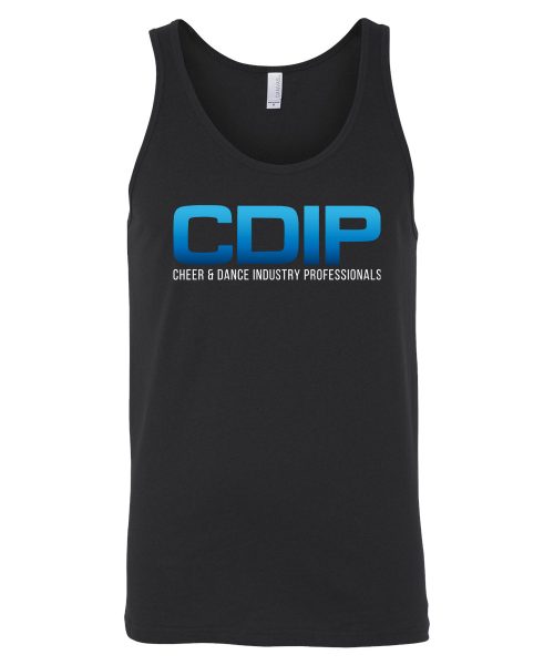 CDIP Black Tank