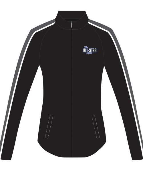 TASG Warmup Jacket