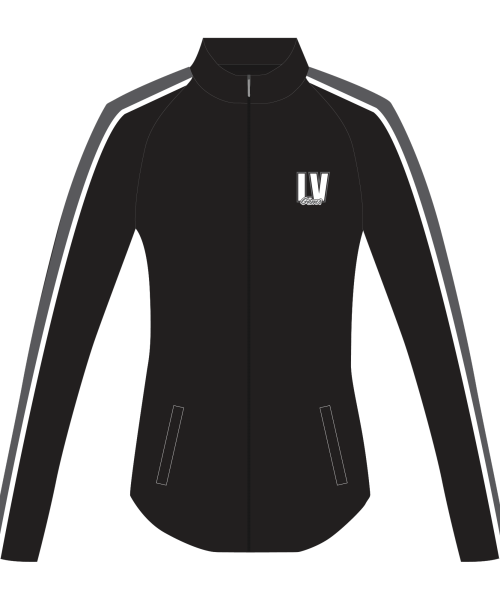 LVG Warmup Jacket