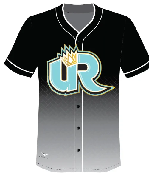 URA Baseball Jersey 25