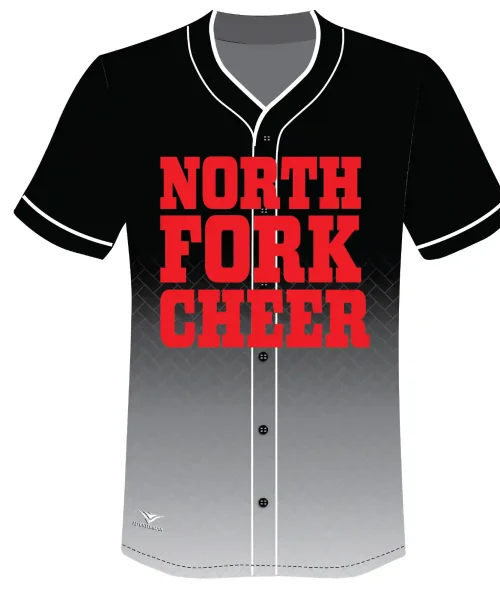 NFC Baseball Jersey 25