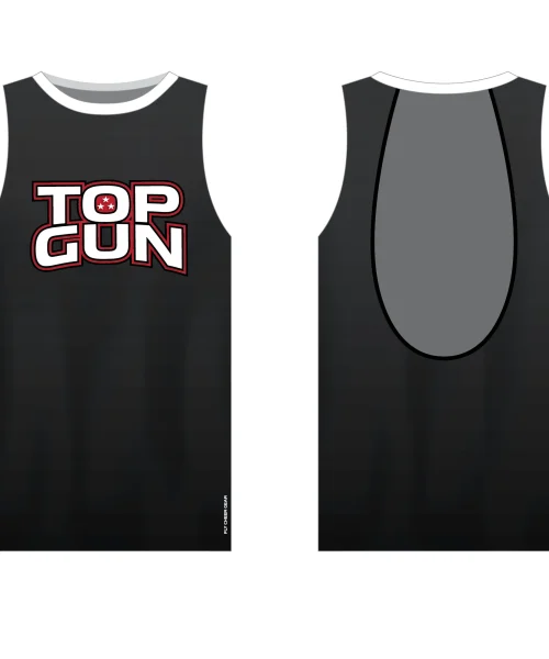 TG Open Back Tank