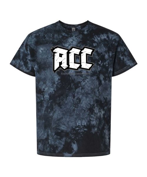 ACC Tie Dye Tee