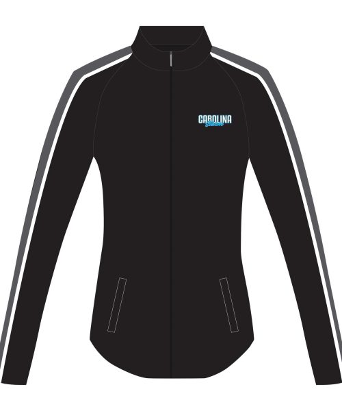 CS Warmup Jacket