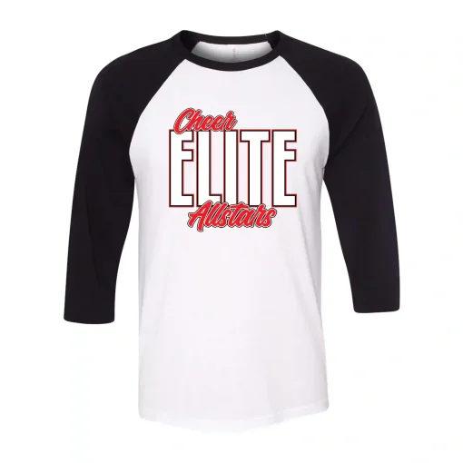 CE Baseball Tee
