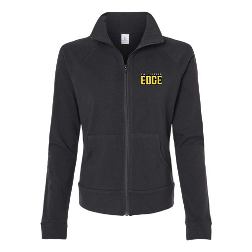 TCE Zip Up Jacket