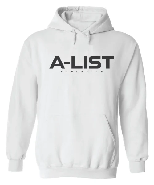 ALA New Hoodie