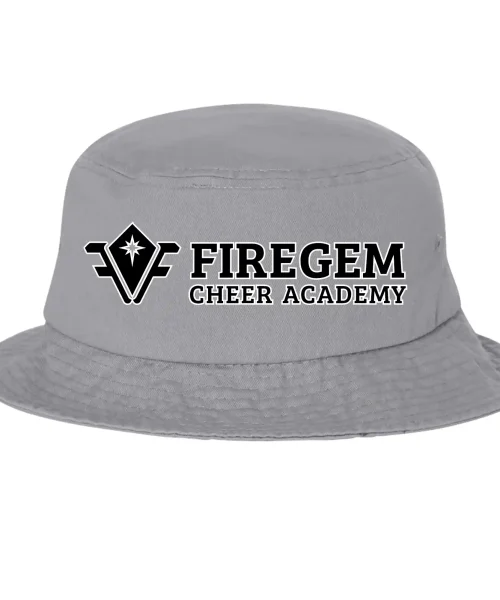 FG Bucket Hat