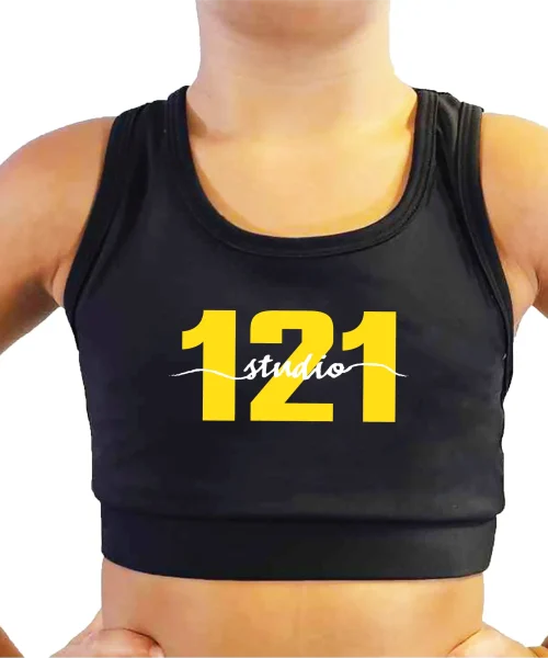 121 Sports Bra