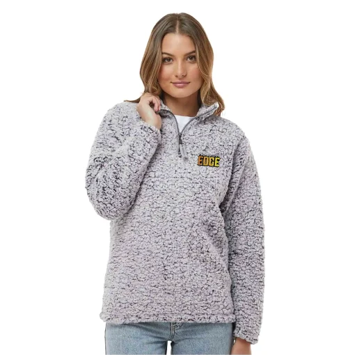 TCE Sherpa Jacket