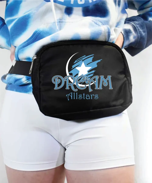 Dream Belt Bag