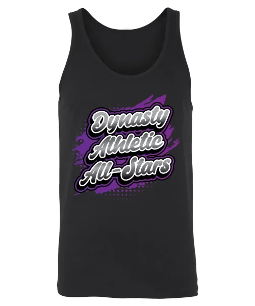 DA Cheer Tank