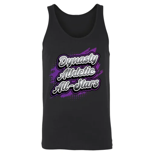 DA Cheer Tank