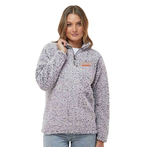 BP Sherpa Jacket