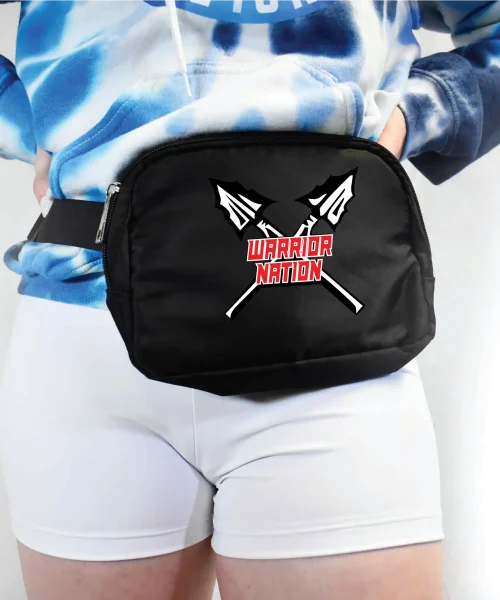 WN Belt Bag