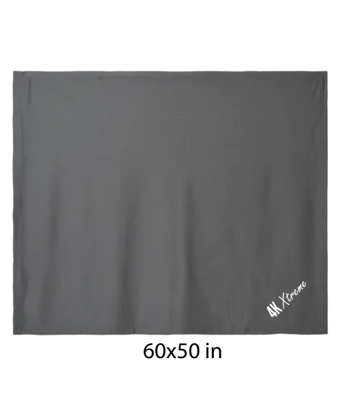 4K Blanket
