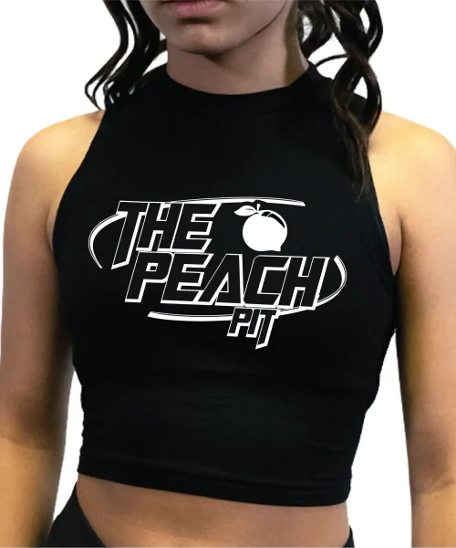 TPP High Collar Crop