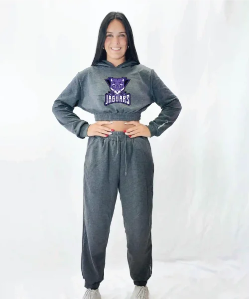 EAJ Special Sweatsuit