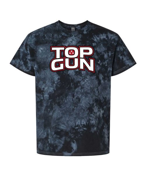 TG Tie Dye Tee