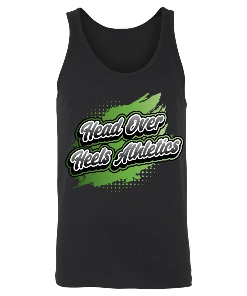HOHA Cheer Tank