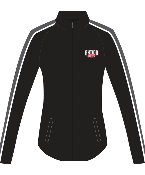 AE Warmup Jacket